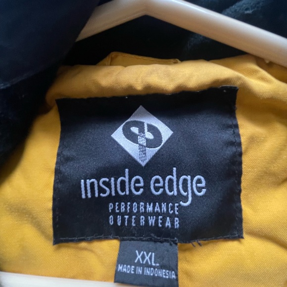 Mens Winter Ski/Snowboard jacket - Picture 5 of 5